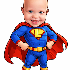 Team Page: LAWSON STRONG